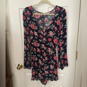 American Eagle Romper